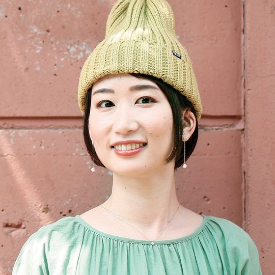 詩歩さん