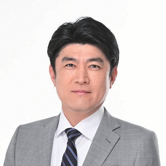 藤井貴彦さん