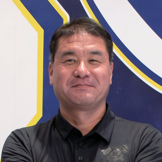 矢野将文さん